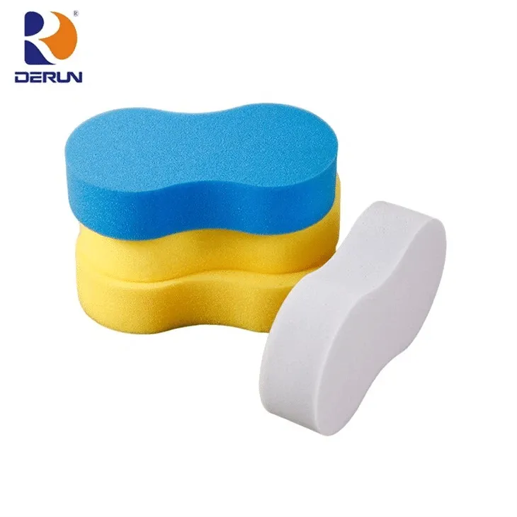 Extra duurzame melaminespons