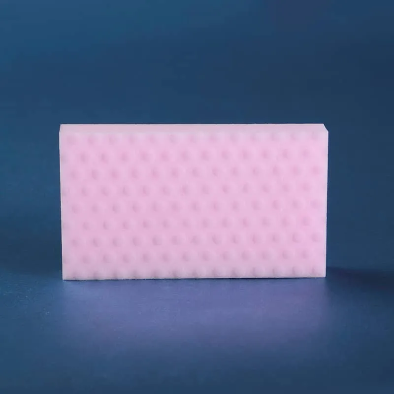 Household Cleaning Melamine Sponge factory